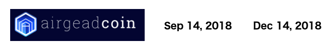 Airgead-coin