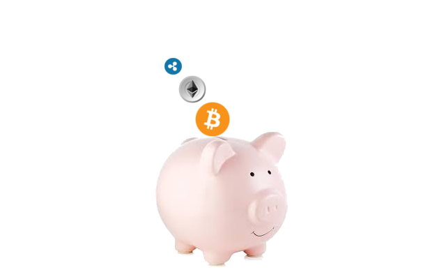 An introduction to cryptocurrency wallet.