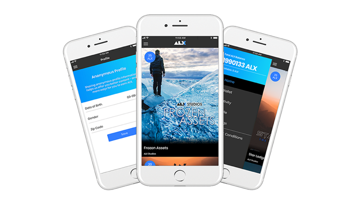 Algebraix.io Launches Public Token Sale Using The CoinList Platform