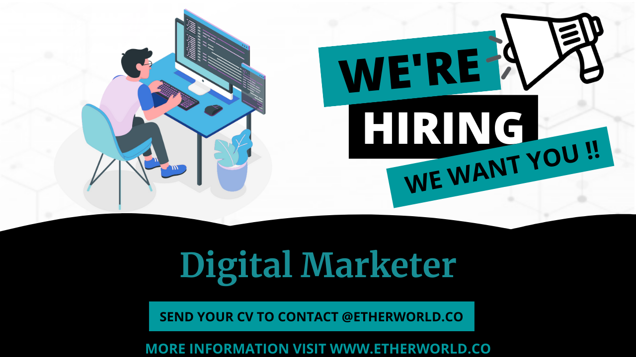 Digital Marketer
