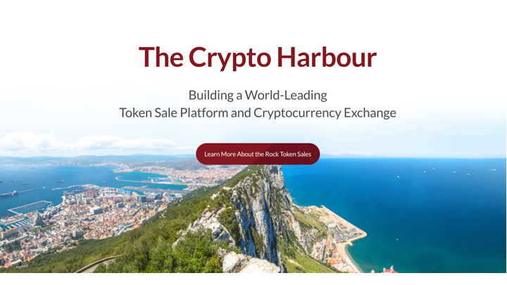 Gibraltar Exchange Announces ICO for Regulated Token Sale and Exchange