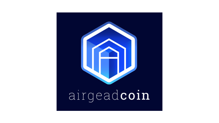 Airgead Coin ICO