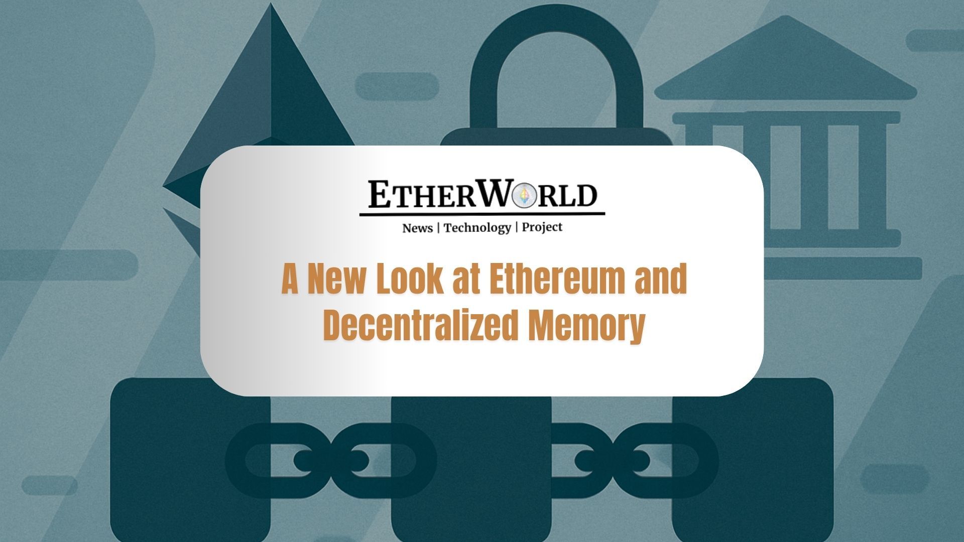 Ethereum’s GDPR move adds Privacy that could reshape Decentralization