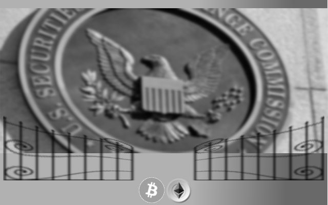 SEC approved review of Bitcoin ETF