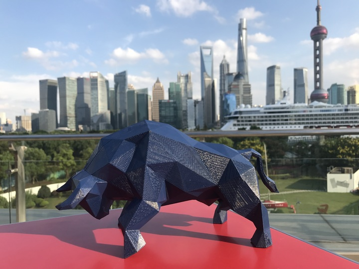 Polymath unveils securities token platform