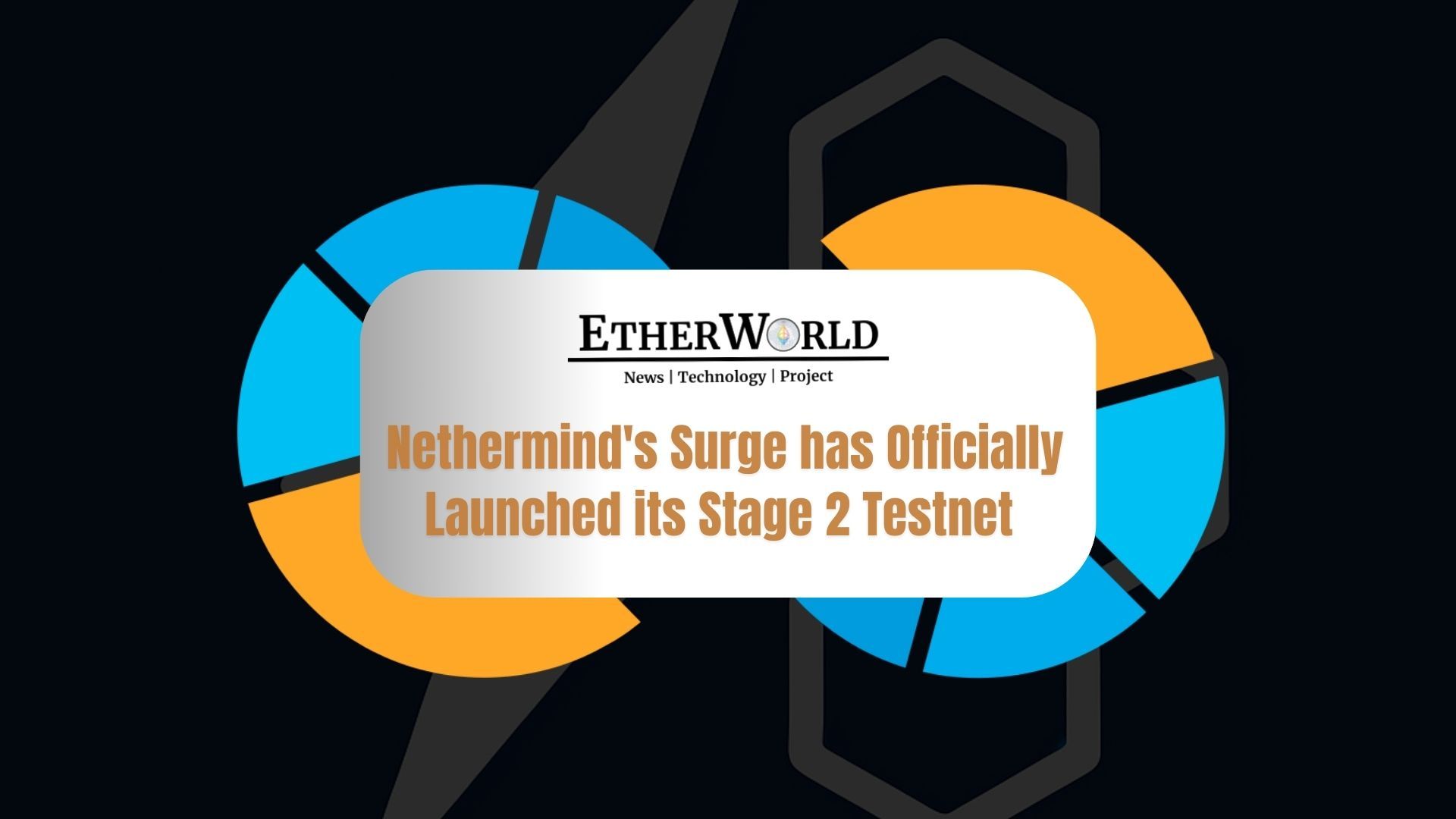 Nethermind's Surge has Officially Launched its Stage 2 Testnet (Hoodi)