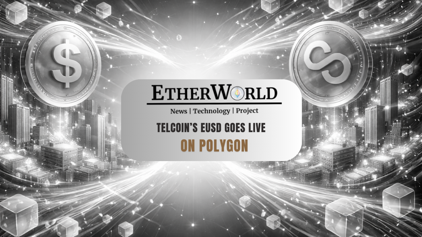 Telcoin’s eUSD Goes Live on Polygon