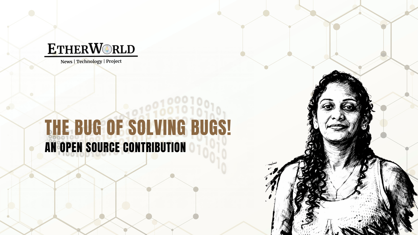 The Bug of Solving Bugs